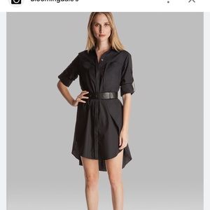 Halston heritage dress